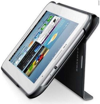 Samsung Galaxy Tab 3 8.0 Funda Protector Original